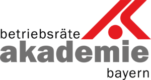 Betriebsräte Akademie Bayern Logo